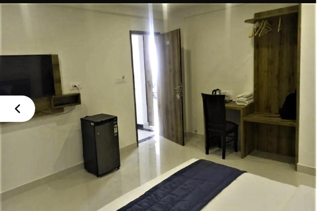 Fly Inn Devanahalli Exterior foto